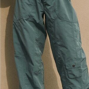 Free People Stadium Pants